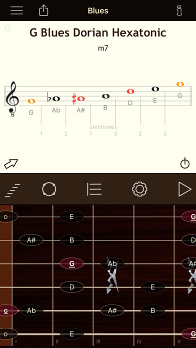 Emulate iPhone app ScaleMaster Pro using MyAndroid Emulate iPhone app ScaleMaster Pro using MyAndroid