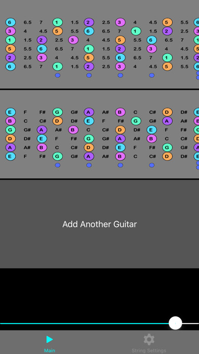 Emulate iPhone app Scales Live using MyAndroid Emulate iPhone app Scales Live using MyAndroid