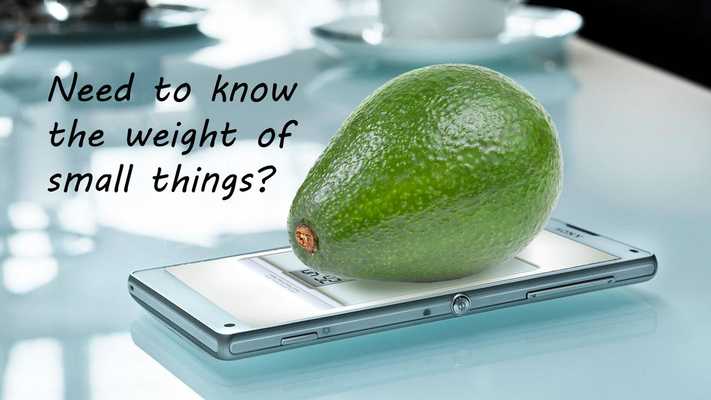 Emulate Android APK Scales Simulator for Fun