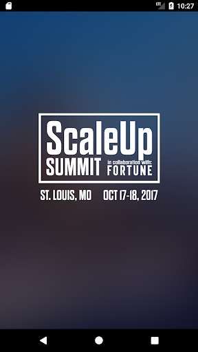 Run android online APK ScaleUp Summit St. Louis from MyAndroid or emulate ScaleUp Summit St. Louis using MyAndroid Run android online APK ScaleUp Summit St. Louis from MyAndroid or emulate ScaleUp Summit St. Louis using MyAndroid