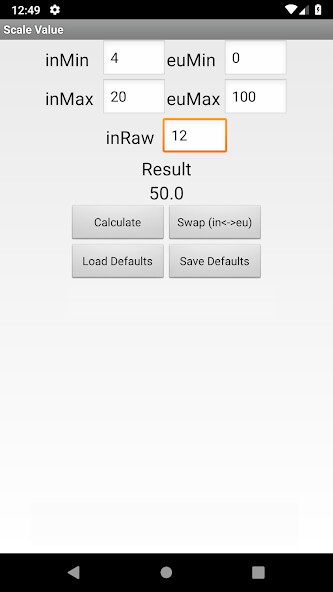 Run android online APK Scale Value from MyAndroid or emulate Scale Value using MyAndroid Run android online APK Scale Value from MyAndroid or emulate Scale Value using MyAndroid