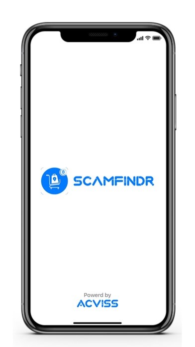 Emulate iPhone app Scamfindr using MyAndroid Emulate iPhone app Scamfindr using MyAndroid