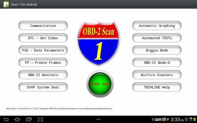Emulate Android APK Scan-1 4 Android Demo Emulate Android APK Scan-1 4 Android Demo