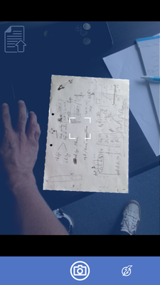 Emulate Android APK Scan2ELO