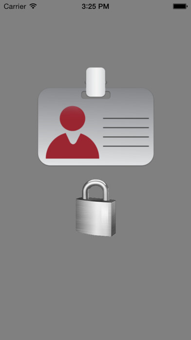 Emulate iPhone app Scan2Login using MyAndroid Emulate iPhone app Scan2Login using MyAndroid