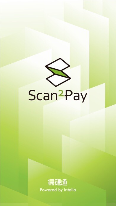 Emulate iPhone app Scan2•Pay掃碼通 using MyAndroid