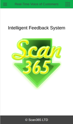 Emulate Android APK Scan365 - Feedback Emulate Android APK Scan365 - Feedback