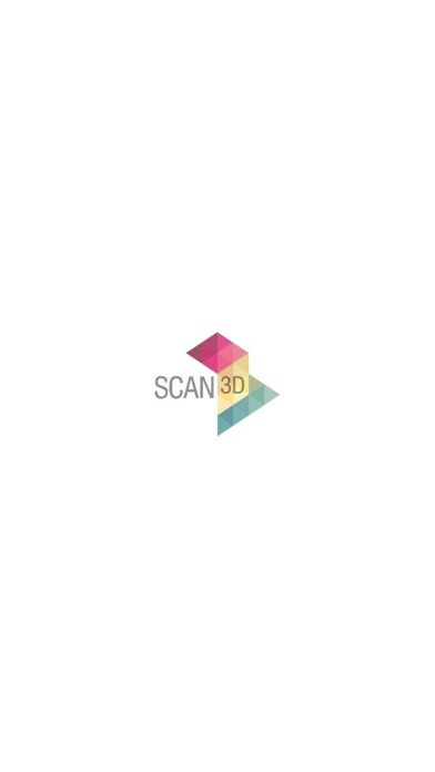 Emulate iPhone app Scan3D using MyAndroid Emulate iPhone app Scan3D using MyAndroid