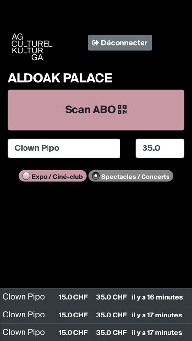 Run android online APK Scan AG culturel from MyAndroid or emulate Scan AG culturel using MyAndroid Run android online APK Scan AG culturel from MyAndroid or emulate Scan AG culturel using MyAndroid