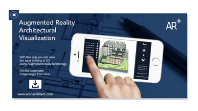 Emulate iPhone app scanARchitect using MyAndroid Emulate iPhone app scanARchitect using MyAndroid