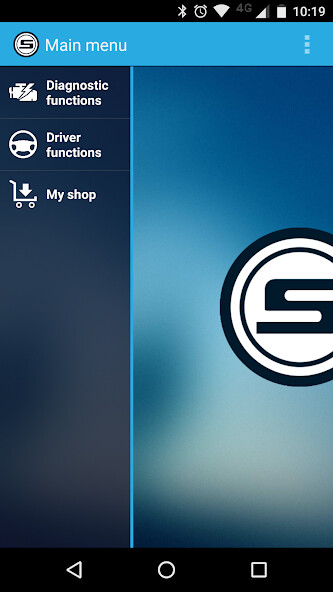 Run android online APK Scanator (OBD2, Check Engine) from MyAndroid or emulate Scanator (OBD2, Check Engine) using MyAndroid