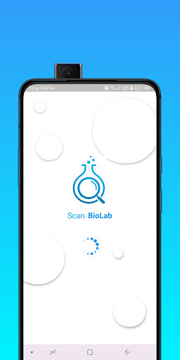 Run android online APK Scan Biolab from MyAndroid or emulate Scan Biolab using MyAndroid