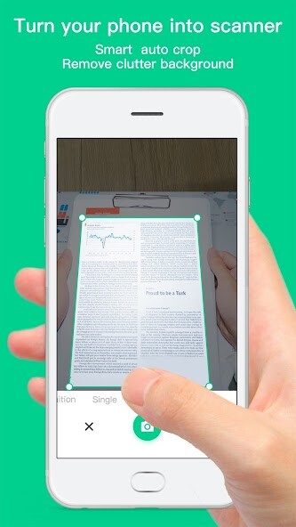 Run android online APK Scan Camera - PDF Scanner from MyAndroid or emulate Scan Camera - PDF Scanner using MyAndroid