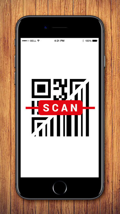 Emulate iPhone app Scan Codes using MyAndroid Emulate iPhone app Scan Codes using MyAndroid