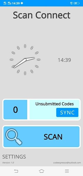 Run android online APK Scan Connect from MyAndroid or emulate Scan Connect using MyAndroid Run android online APK Scan Connect from MyAndroid or emulate Scan Connect using MyAndroid