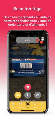 Run android online APK Scan & Cook - Application de cuisine gratuite from MyAndroid or emulate Scan & Cook - Application de cuisine gratuite using MyAndroid Run android online APK Scan & Cook - Application de cuisine gratuite from MyAndroid or emulate Scan & Cook - Application de cuisine gratuite using MyAndroid