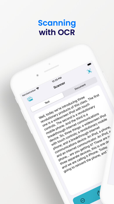 Emulate iPhone app Scan & Copy using MyAndroid Emulate iPhone app Scan & Copy using MyAndroid