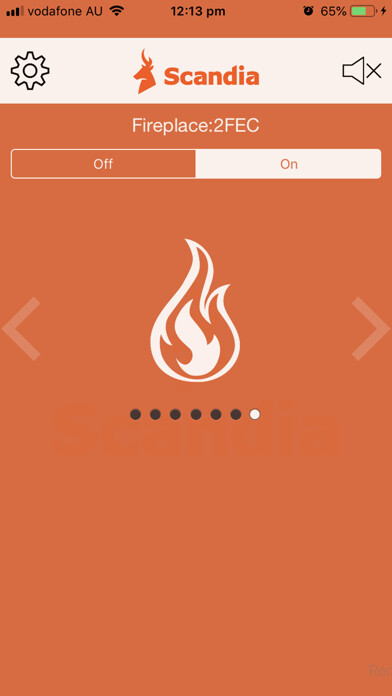 Run android online APK Scandia Avedur MKII from MyAndroid or emulate Scandia Avedur MKII using MyAndroid