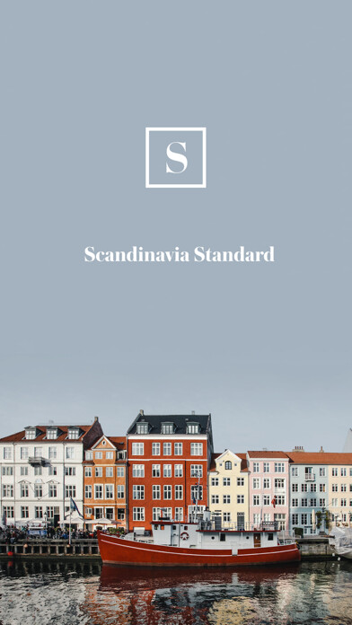 Emulate iPhone app Scandinavia Standard using MyAndroid Emulate iPhone app Scandinavia Standard using MyAndroid