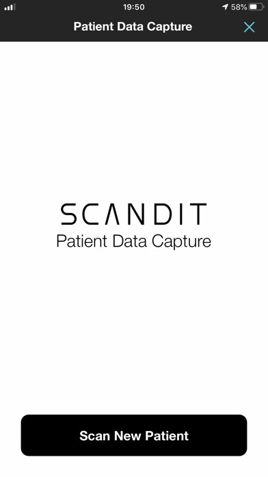 Run android online APK Scandit Healthcare from MyAndroid or emulate Scandit Healthcare using MyAndroid