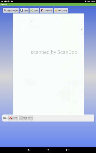 Run android online APK ScanDoc - Control Real Scanner from MyAndroid or emulate ScanDoc - Control Real Scanner using MyAndroid Run android online APK ScanDoc - Control Real Scanner from MyAndroid or emulate ScanDoc - Control Real Scanner using MyAndroid