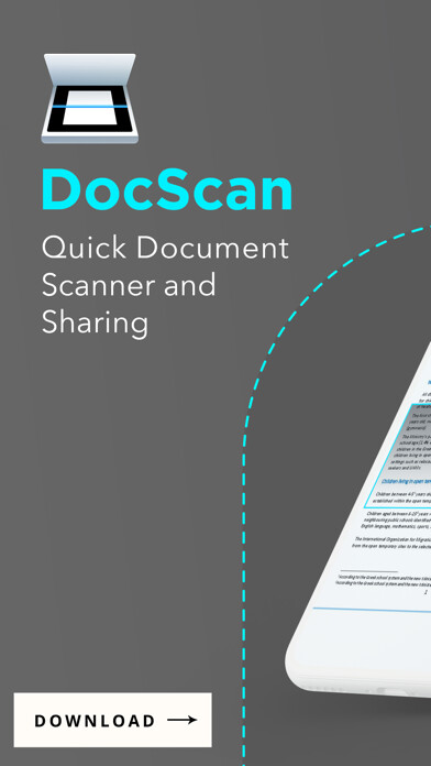 Emulate iPhone app Scan - Document Scanner using MyAndroid Emulate iPhone app Scan - Document Scanner using MyAndroid