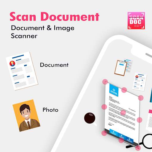 Run android online APK ScanDocument - Scan to PDF files from MyAndroid or emulate ScanDocument - Scan to PDF files using MyAndroid