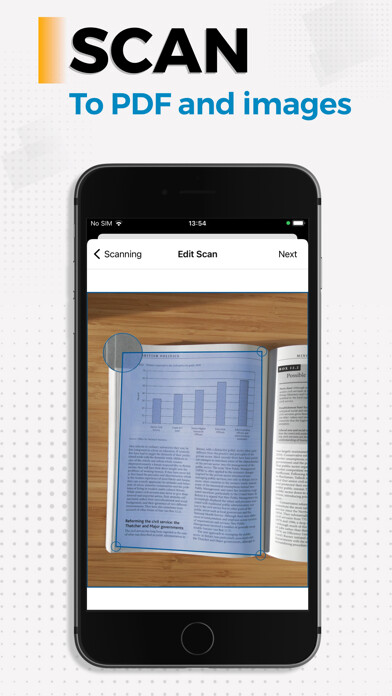 Emulate iPhone app Scan Documents l Photo to PDF using MyAndroid Emulate iPhone app Scan Documents l Photo to PDF using MyAndroid