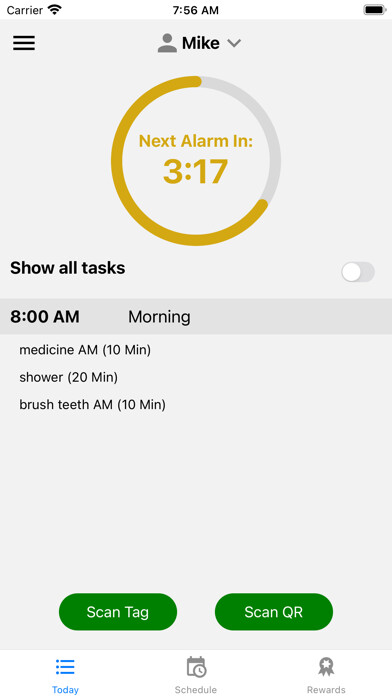 Emulate iPhone app Scandu using MyAndroid Emulate iPhone app Scandu using MyAndroid