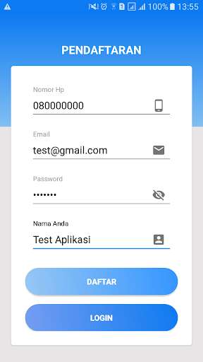 Run android online APK Scan E-Faktur Pajak from MyAndroid or emulate Scan E-Faktur Pajak using MyAndroid Run android online APK Scan E-Faktur Pajak from MyAndroid or emulate Scan E-Faktur Pajak using MyAndroid