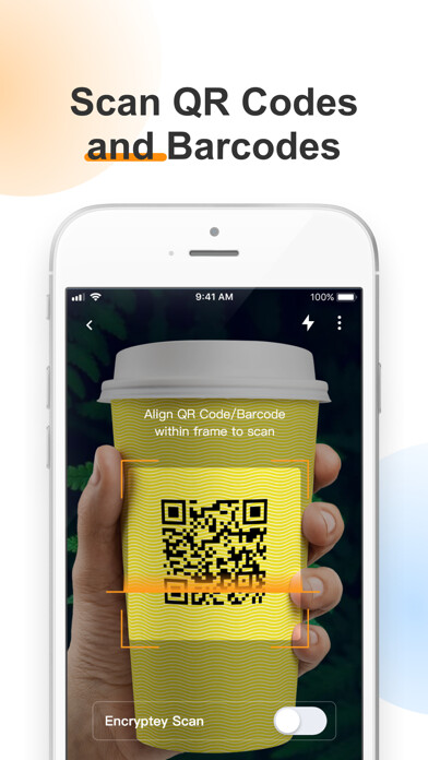 Emulate iPhone app Scaner-Secure&Proxy using MyAndroid Emulate iPhone app Scaner-Secure&Proxy using MyAndroid