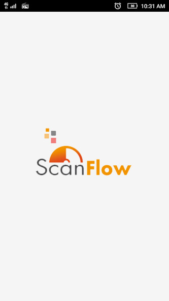 Run android online APK Scanflow Mobile from MyAndroid or emulate Scanflow Mobile using MyAndroid