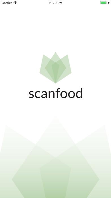 Emulate iPhone app ScanFood - El Pagès using MyAndroid Emulate iPhone app ScanFood - El Pagès using MyAndroid