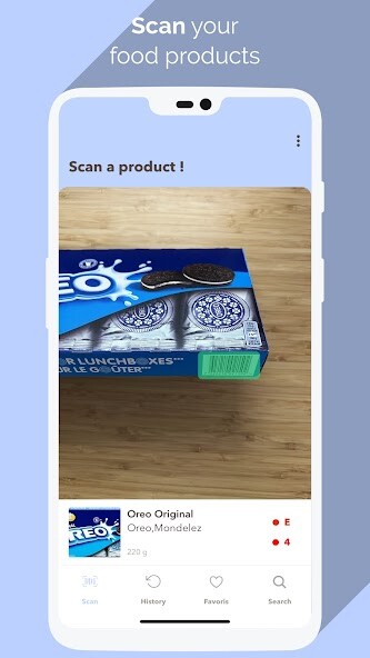 Run android online APK ScanFood - Food Scanner from MyAndroid or emulate ScanFood - Food Scanner using MyAndroid Run android online APK ScanFood - Food Scanner from MyAndroid or emulate ScanFood - Food Scanner using MyAndroid