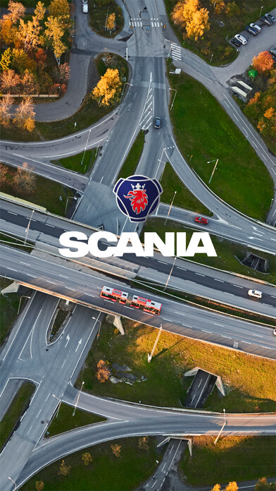 Emulate iPhone app Scania Eventos using MyAndroid Emulate iPhone app Scania Eventos using MyAndroid