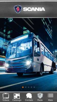 Emulate Android APK Scania Emulate Android APK Scania