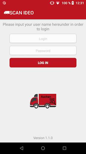 Run android online APK Scan IDEO from MyAndroid or emulate Scan IDEO using MyAndroid