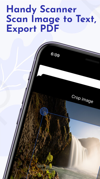 Emulate iPhone app Scan Image to Text, Export PDF using MyAndroid Emulate iPhone app Scan Image to Text, Export PDF using MyAndroid