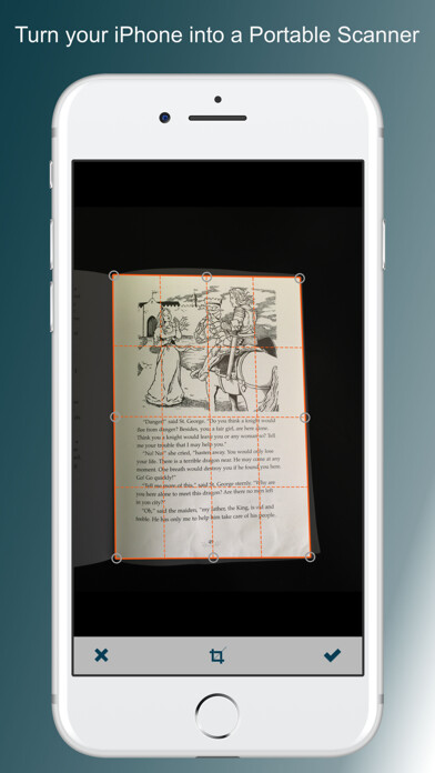 Emulate iPhone app Scan It All using MyAndroid Emulate iPhone app Scan It All using MyAndroid