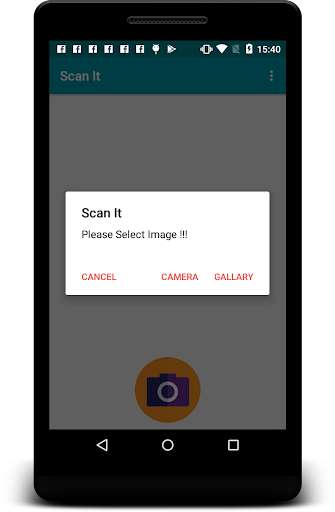 Run android online APK Scan It - Free Smart Document Scanner from MyAndroid or emulate Scan It - Free Smart Document Scanner using MyAndroid
