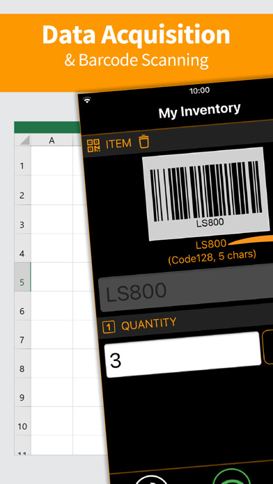 Emulate iPhone app Scan-IT to Office using MyAndroid Emulate iPhone app Scan-IT to Office using MyAndroid