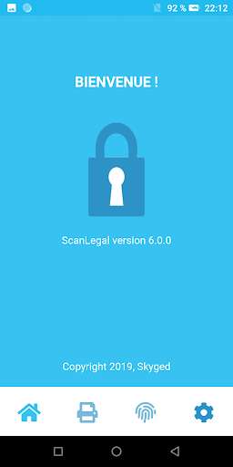 Run android online APK ScanLegal from MyAndroid or emulate ScanLegal using MyAndroid Run android online APK ScanLegal from MyAndroid or emulate ScanLegal using MyAndroid