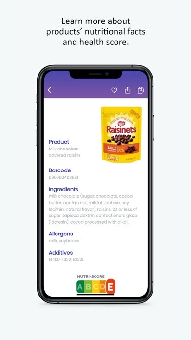 Emulate iPhone app ScanLife Barcode & QR Reader using MyAndroid Emulate iPhone app ScanLife Barcode & QR Reader using MyAndroid