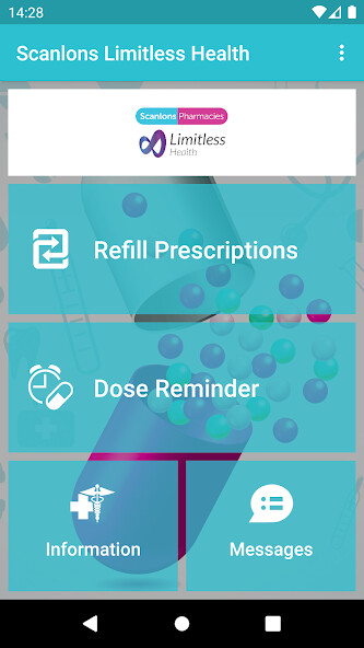 Run android online APK Scanlons Limitless Health from MyAndroid or emulate Scanlons Limitless Health using MyAndroid Run android online APK Scanlons Limitless Health from MyAndroid or emulate Scanlons Limitless Health using MyAndroid