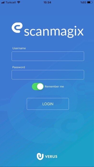 Emulate iPhone app ScanMagix using MyAndroid Emulate iPhone app ScanMagix using MyAndroid