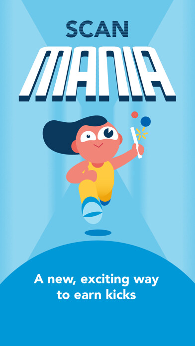 Emulate iPhone app Scan Mania using MyAndroid Emulate iPhone app Scan Mania using MyAndroid
