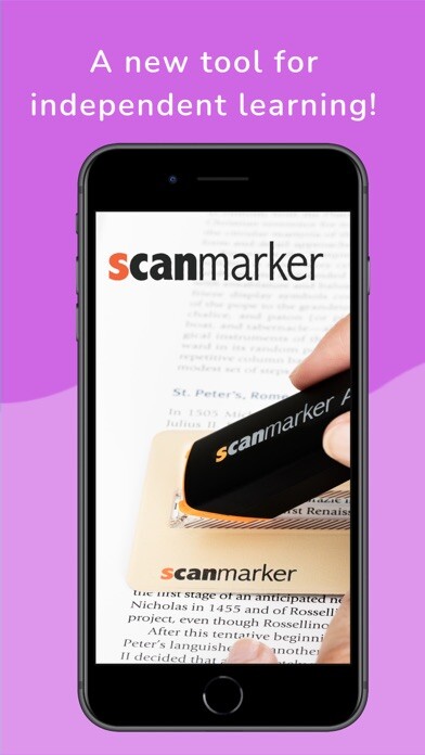 Emulate iPhone app Scanmarker Reader using MyAndroid Emulate iPhone app Scanmarker Reader using MyAndroid