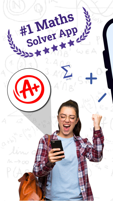Emulate iPhone app ScanMath - Mathematics Solver using MyAndroid Emulate iPhone app ScanMath - Mathematics Solver using MyAndroid