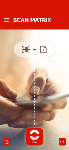 Run android online APK Scan Matrix from MyAndroid or emulate Scan Matrix using MyAndroid Run android online APK Scan Matrix from MyAndroid or emulate Scan Matrix using MyAndroid