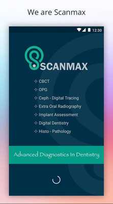 Emulate Android APK Scanmax